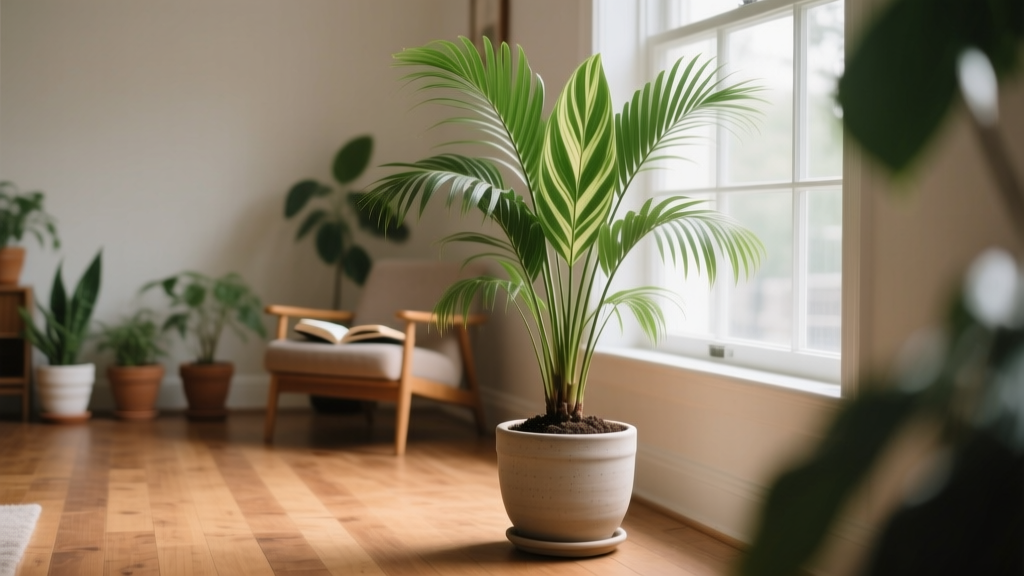 Stop Waiting Years for More Cordylines: The Exact 4-Step Propagation Method That Beats Slow Growth—No Special Tools, No Guesswork, Just Reliable Roots in 3–6 Weeks