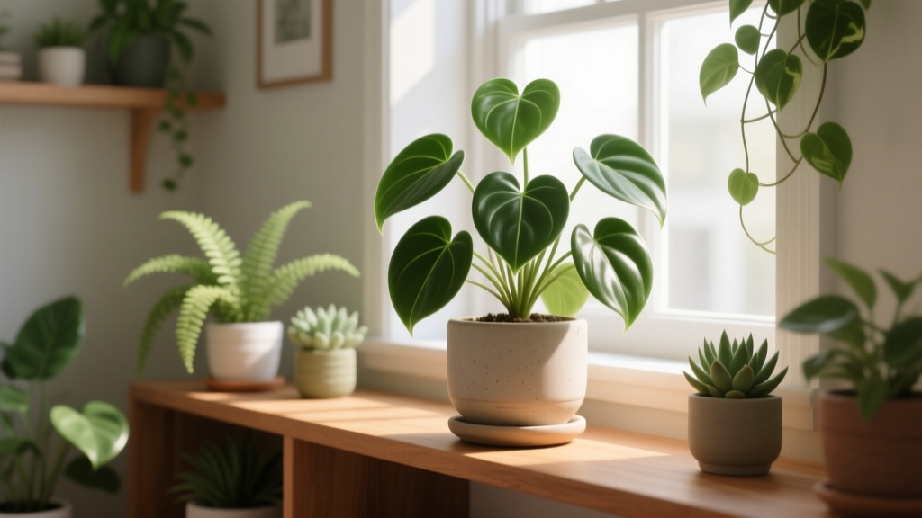 Stop Wasting Time & Money: The Only 4-Step Propagation Method That Actually Works for Slow-Growing Hoya Kerrii Plants (No Root Rot, No Leaf Drop, Just Reliable Roots in 6–12 Weeks)