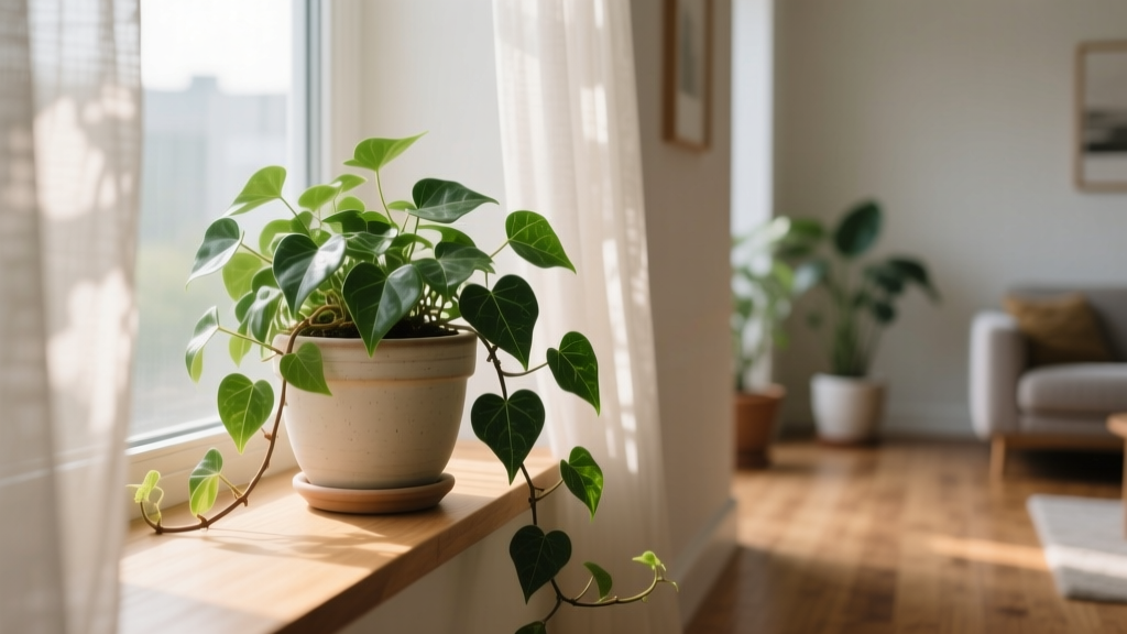 Stop Wasting Months on Ivy Propagation: The 7-Day Slow-Growing Ivy Propagation Method That Actually Works (Even If Your Cuttings Kept Rotting or Stalling)