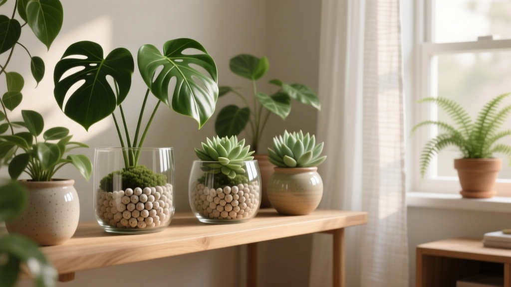 Slow Growing How To Use LECA Balls For Indoor Plants: The 7-Step No-Rot Method That Saved My 12-Year-Old ZZ Plant (and Why Most Beginners Fail at Step 3)