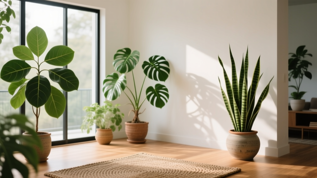 Stop Drowning Your Majesty: The Exact Watering Rhythm for Slow-Growing Big Indoor Plants (No More Yellow Leaves, Root Rot, or Guesswork—Just Science-Backed Timing, Soil Checks, and Seasonal Adjustments That Actually Work)