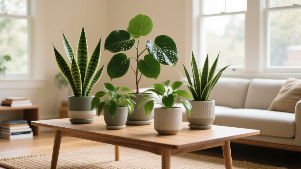 Stop Drowning Your Slow-Growing Indoor Plants: The Exact Watering Method That Prevents Root Rot, Saves Time, and Doubles Lifespan—Backed by Horticultural Science (Not Guesswork)