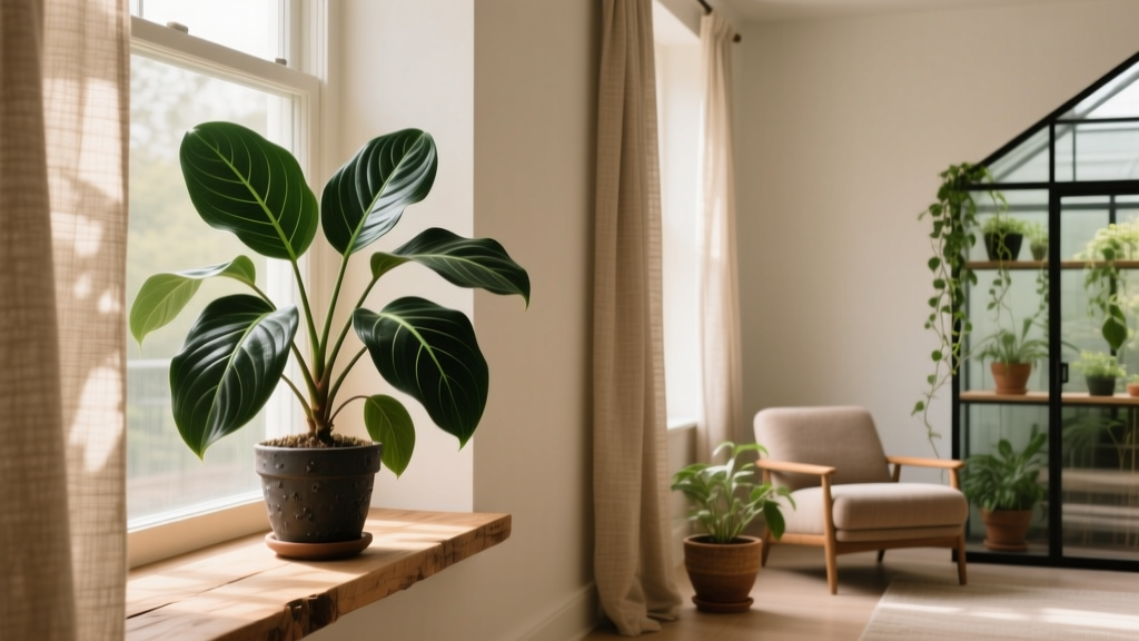 Is the cast iron plant slow growing indoors or outdoors? The truth about its pace, placement, and why most people get it wrong — plus exactly where to put yours for lush, zero-stress growth year after year.