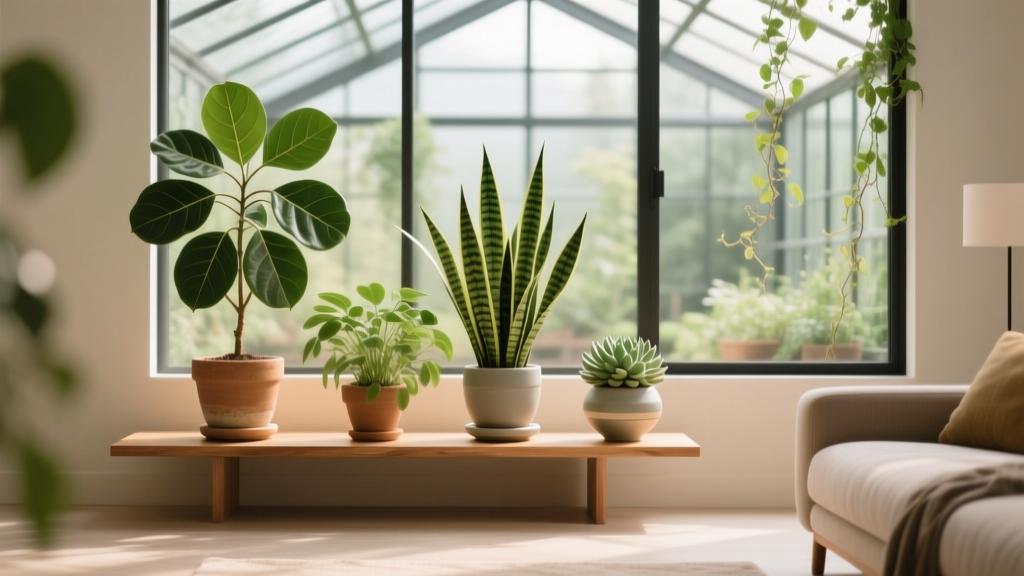 Stop Wasting Time on ‘Fast-Growing’ Plants That Die in 3 Months: The Truth About Slow Growing Is Indoor Plants TM — 7 Low-Maintenance Species That Thrive With Minimal Water, Light, and Attention (Backed by Horticultural Research)