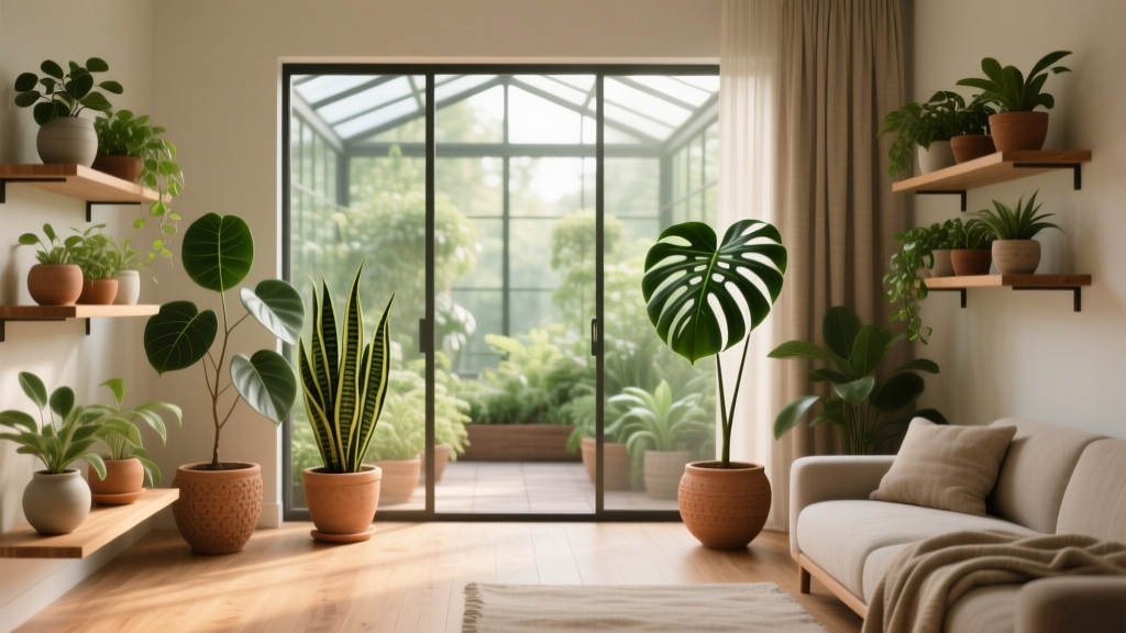 Slow growing is it ok to use artificial plants indoor? Here’s What Horticulturists, Interior Designers, and 127 Real-Home Case Studies Reveal About Long-Term Wellness, Air Quality, and Emotional Impact—No Guilt, No Guesswork.