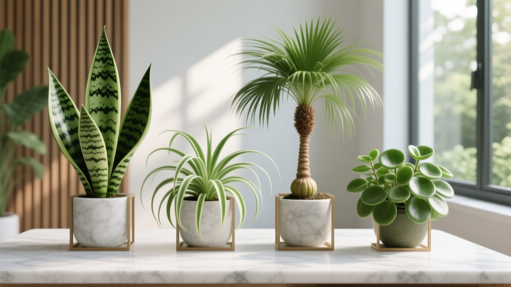 Cat-Friendly Indoor Plants: 12 Vet-Approved Picks (2026)