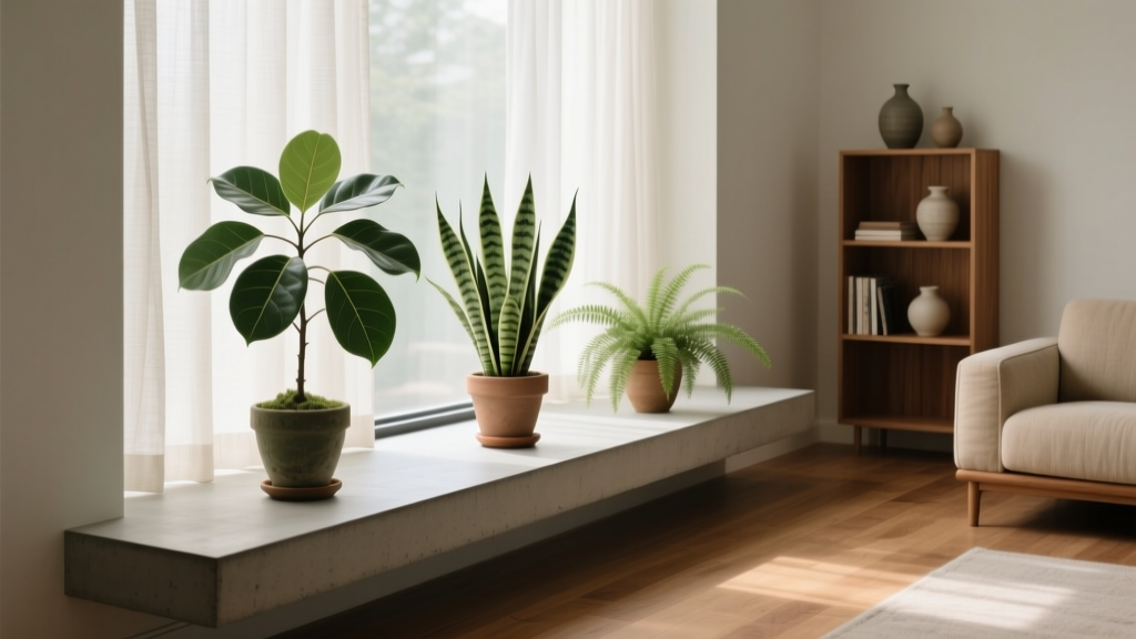 Slow Growing What Is Indoor Planter? 7 Truths You’ve Been Misled About — Why ‘Low-Maintenance’ Doesn’t Mean ‘No Care’ (And How to Choose the Right One Without Killing It in 3 Weeks)