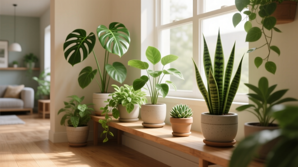 Slow Growing What Is The Main Reason Indoor Plants Die? It’s Not Overwatering—It’s Chronic Root Stress From Poor Drainage, Light Mismatch, and Delayed Repotting (Here’s How to Fix All 3 in Under 10 Minutes)