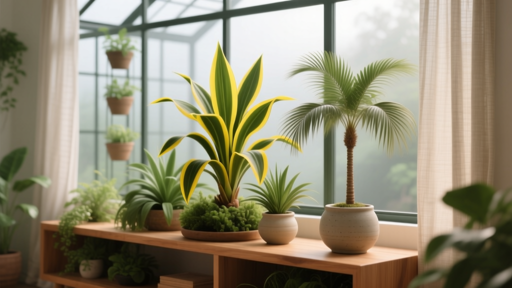 Slow growing what kind of Hawaiian plant could be propagated? 7 Low-Stress, High-Success Options That Thrive Without Rush—Even in Small Spaces or Beginner Hands