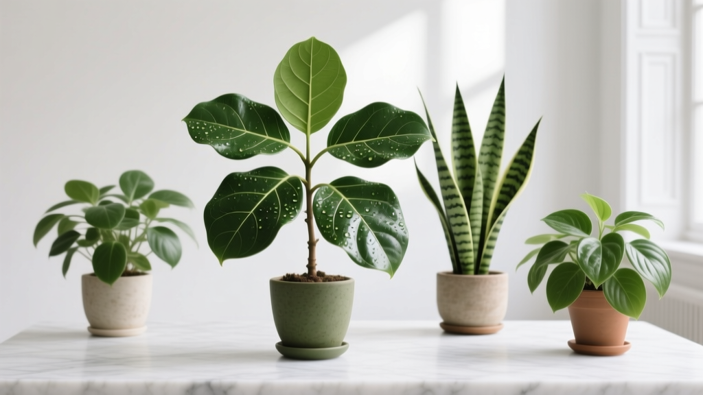 Slow Growing What Kind Of Plants Can Be Kept Indoors (2026)