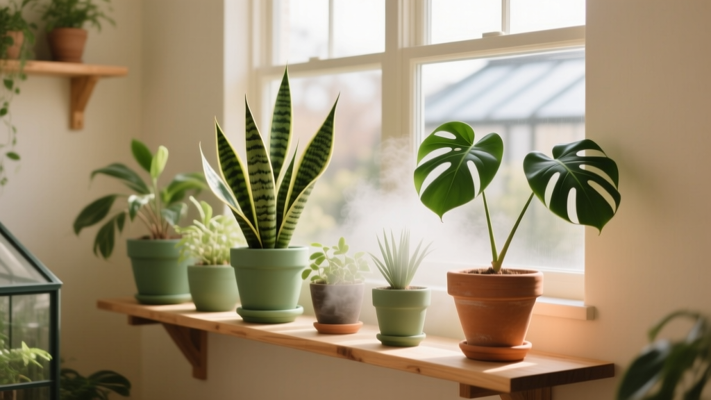 Stop Wasting January on Fast-Growing Seedlings That Fail — Here’s Exactly What to Plant Indoors in January If You Want Steady, Stress-Free Success (Slow-Growing Plants That Actually Thrive in Winter Light & Cool Rooms)