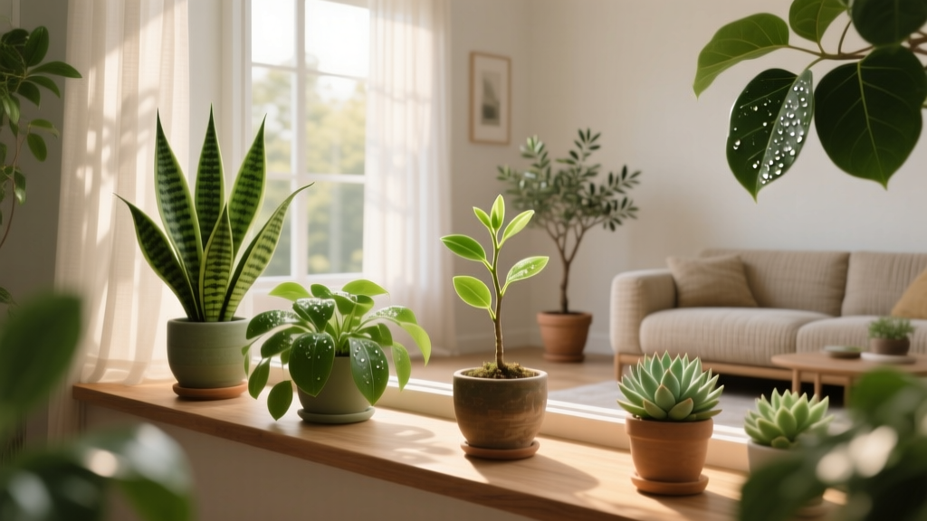 Slow Growing When to Move Indoor Plants Outdoors: The Exact Temperature, Light & Acclimation Timeline Most Gardeners Miss (And Why Rushing It Causes Leaf Drop, Sunburn & Stunted Growth)