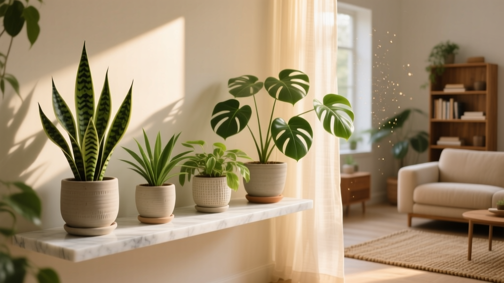 Stop Killing Your Slow-Growing Indoor Plants: The Exact Soil Sources (and Why Garden Center Bags Are Sabotaging Your ZZ Plant, Snake Plant & Jade)