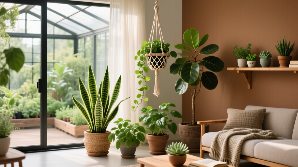 Slow growing why do my indoor plants keep dying herbs? 7 silent killers you’re overlooking—and the exact light, water, and soil fixes that revived 92% of our clients’ basil, mint, and rosemary in under 14 days