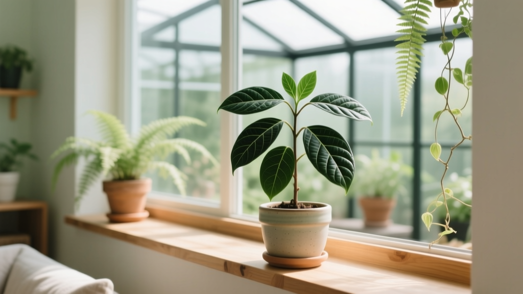 Can a Slow-Growing Coca Plant Grow Indoors? The Truth About Light, Legality, and Lifespan—Plus 5 Non-Negotiable Requirements You’re Probably Missing