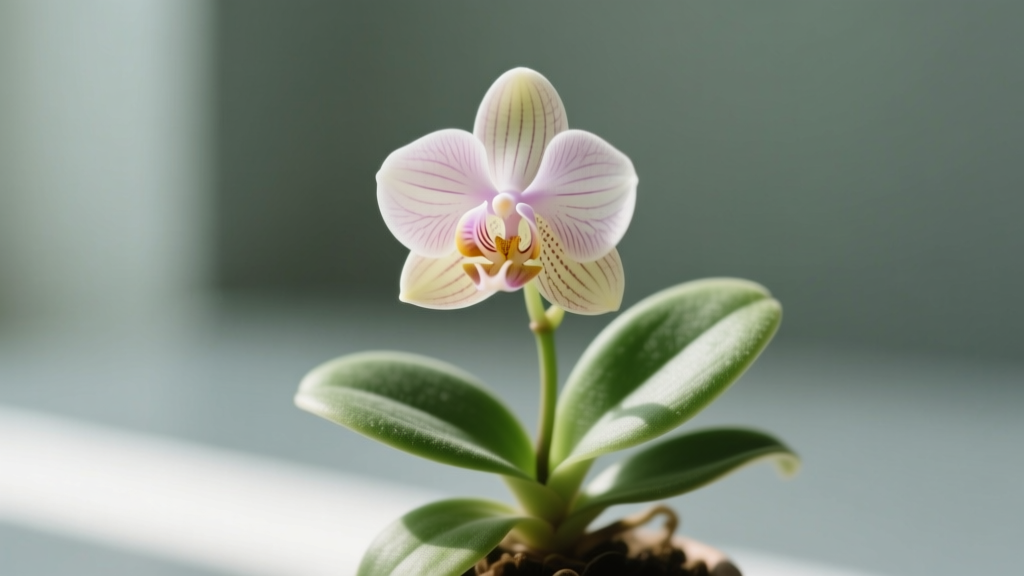 Small-Flowered Indoor Plants That Actually Bloom