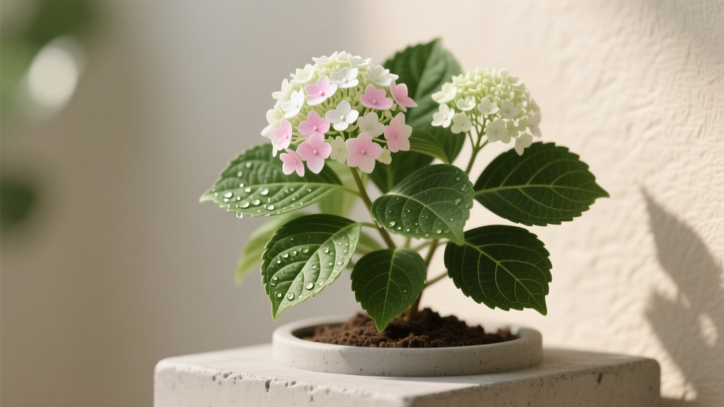 Small Hydrangeas: Indoor or Outdoor? (2026)