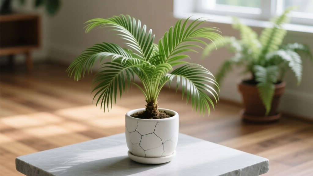 Are Small Indoor Palms Toxic to Dogs? (2026)