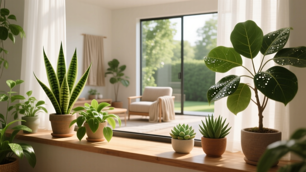 Small can I put my indoor plants outside in the summer? The 7-Day Acclimation Blueprint That Prevents Sunburn, Shock, and Sudden Leaf Drop (Backed by University Extension Research)