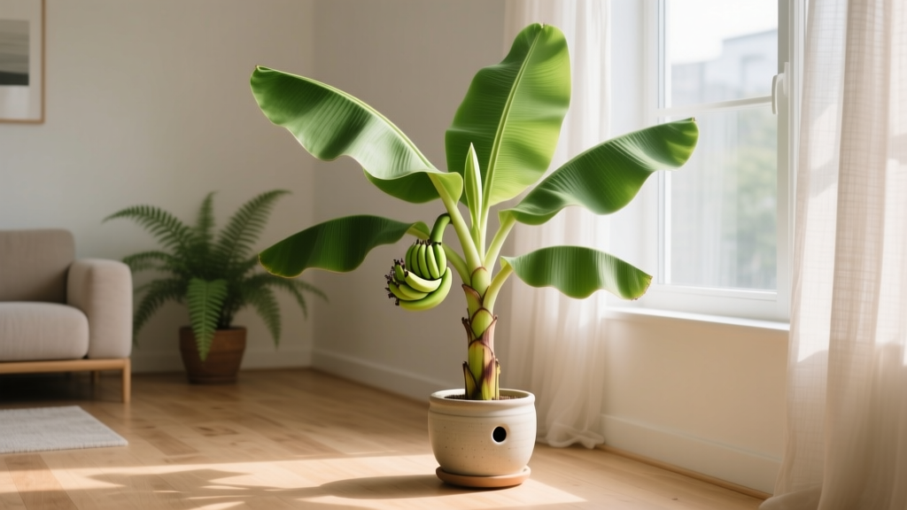 How Small Can You Propagate a Banana Plant? The Truth About Pups, Corms, and Micro-Propagation — What Actually Works (and What Wastes Your Time)