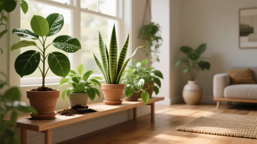 Can You Put Compost on Indoor Plants? Yes — But Only If You Do These 5 Critical Things First (Most People Skip #3)
