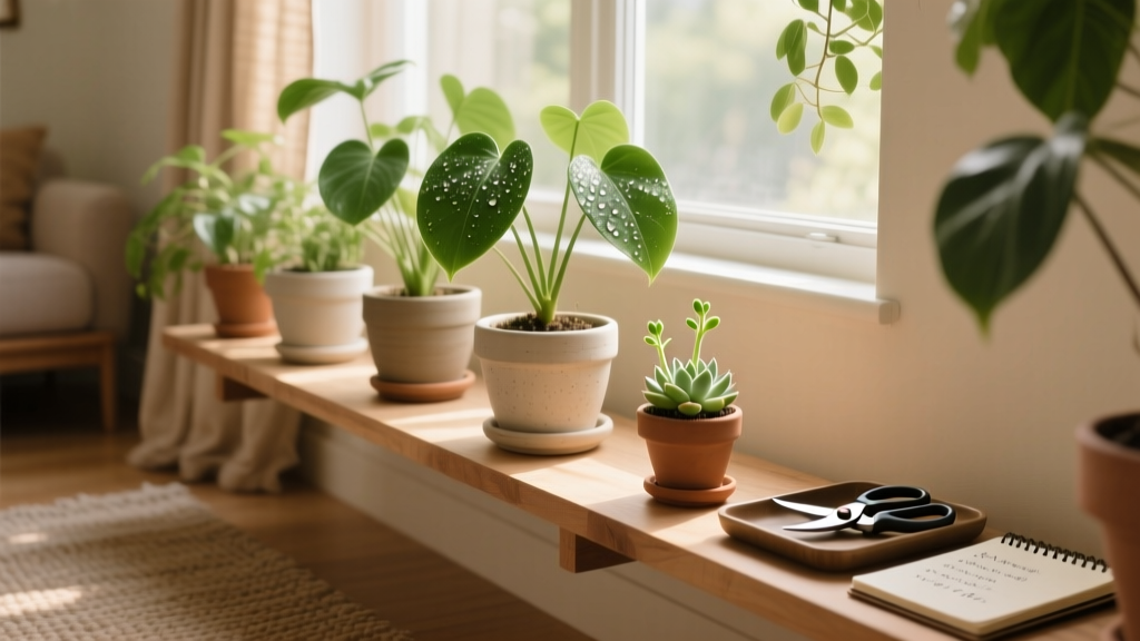 Do They Really Spray Tiny Propagated Plants with Retardant? The Truth About Growth Regulators in Early-Stage Propagation — What Nurseries Won’t Tell You (But Should)