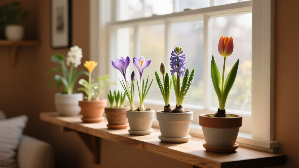 Small How Do Bulb Plants Propagate? 5 Foolproof Methods That Actually Work (No Guesswork, No Wasted Bulbs — Just More Blooms Next Year)