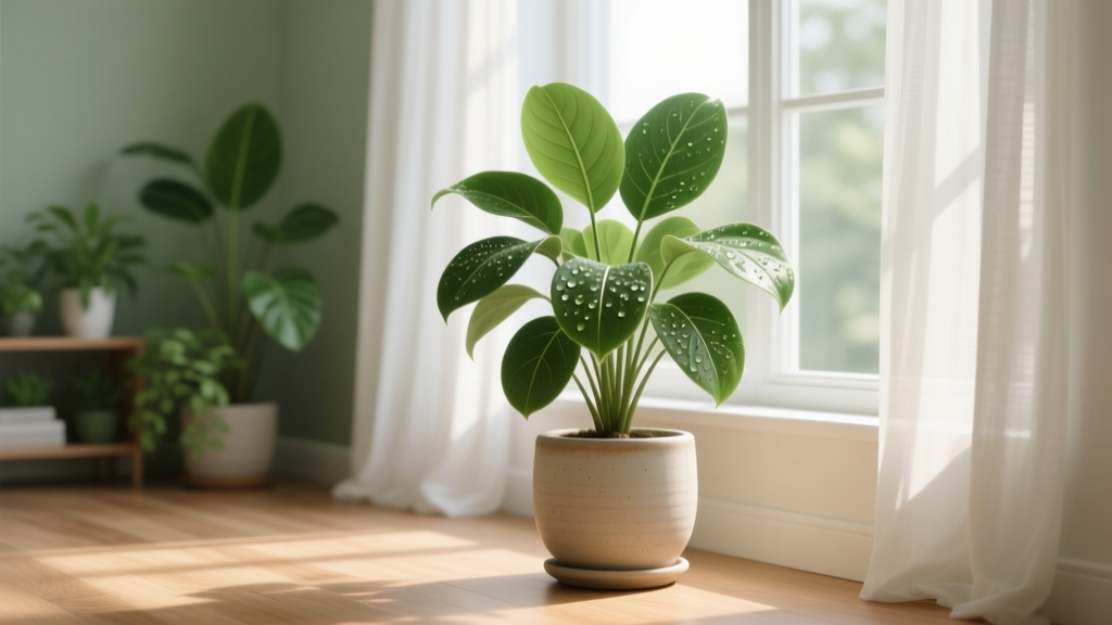 Small How Do You Revive an Indoor Plant? 7 Science-Backed Steps That Actually Work (Even If It’s Drooping, Yellowing, or Barely Alive)
