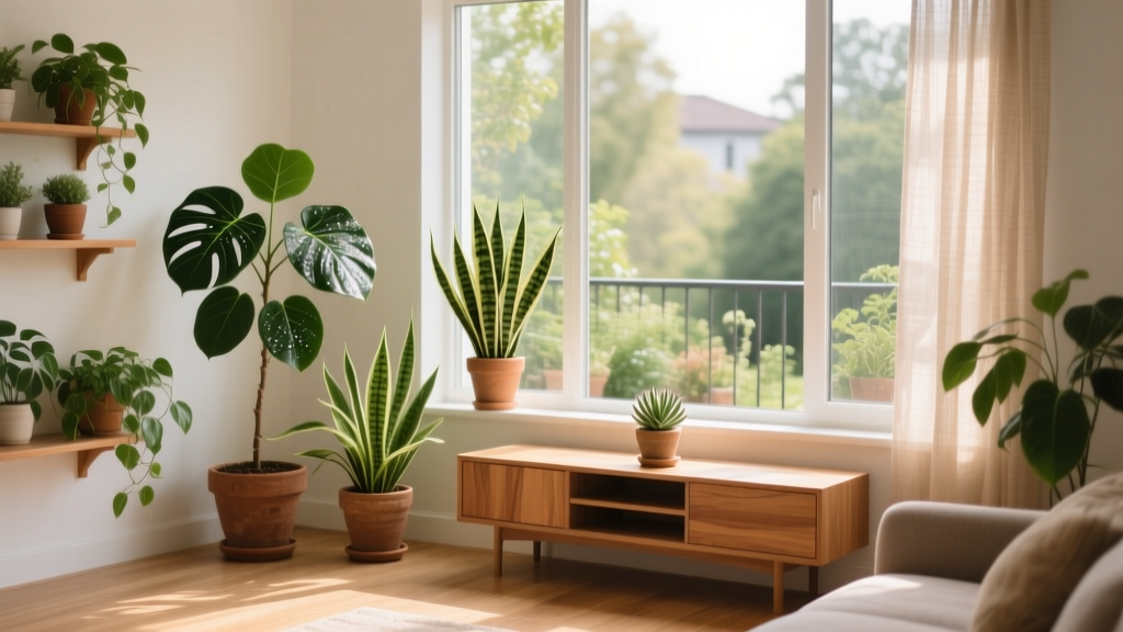 Small How Long Should I Leave My Indoor Plants Outside? The Exact Timing Guide (Backed by Horticulturists) to Avoid Sunburn, Shock, or Pest Infestations — Plus Seasonal Charts & Real-World Case Studies