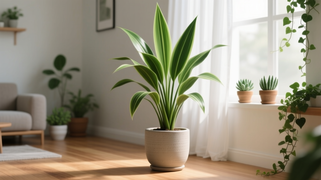 Small How to Care for a Dracaena Plant Indoors: The 7-Minute Indoor Care Routine That Prevents Yellow Tips, Drooping Stems, and Sudden Leaf Drop—Even If You’ve Killed Plants Before