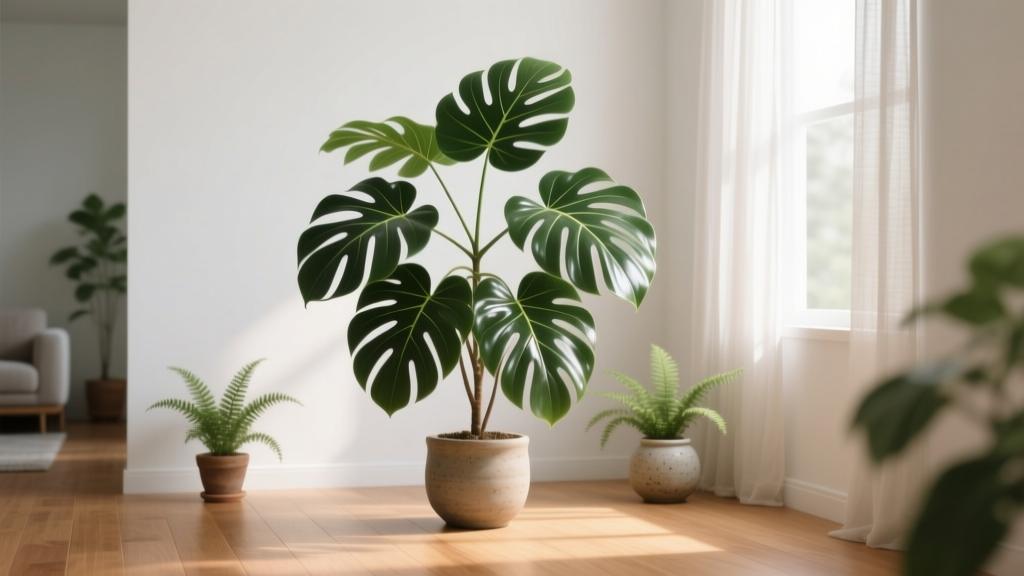 Small How to Care for a Fatsia Plant Indoors: The 7-Step Indoor Survival Guide That Prevents Yellow Leaves, Leggy Growth & Sudden Die-Back (Even If You’ve Killed Plants Before)