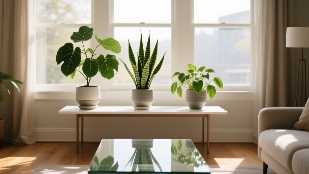 The 7-Minute Indoor Plant Prep Protocol: How to Clean Small Plants to Bring Indoors Without Inviting Pests, Mold, or Shock — Step-by-Step for Beginners & Apartment Gardeners