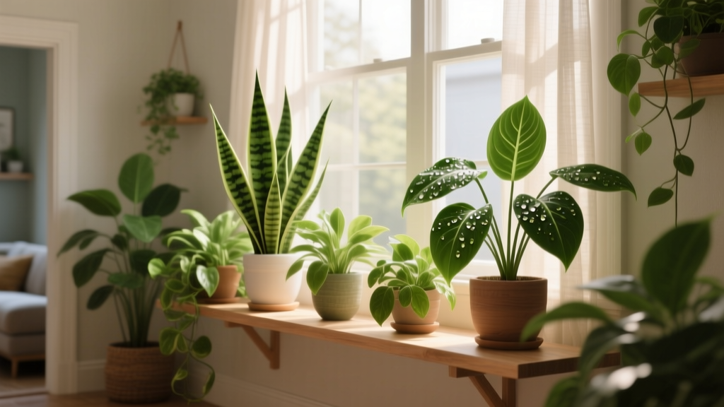 Small How to Control Thrips Indoor Plants: The 7-Step Science-Backed Protocol That Stops Infestations in 5 Days (Without Toxic Sprays or Repeated Treatments)