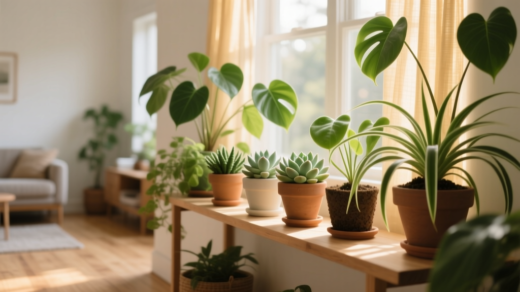 Small How to Do Plant Propagation: 7 Foolproof Methods That Actually Work (Even If You’ve Killed Every 'Easy' Plant Before)