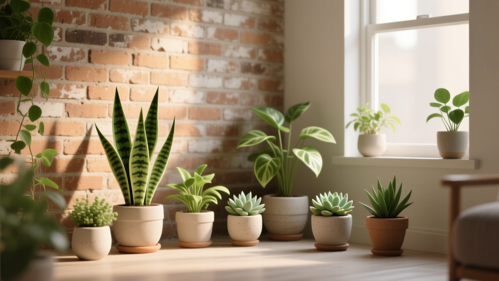 How to Grow Small Plants on Brick Indoors: 7 Foolproof Steps Even If You’ve Killed Every Succulent — No Soil, No Mess, No Green Thumb Required