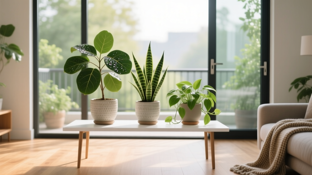 Small How to Integrate Indoor Plants Without Attracting Pests: 7 Science-Backed Steps That Stop Fungus Gnats, Spider Mites & Aphids Before They Arrive (No Toxic Sprays, No Guesswork)