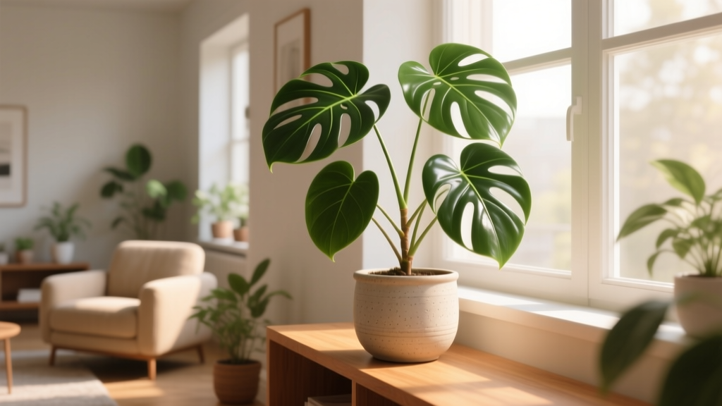 7 Simple, Science-Backed Steps to Keep Your Small Money Plant Thriving Indoors—No Yellow Leaves, No Leggy Stems, No Guesswork (Even If You’ve Killed One Before!)