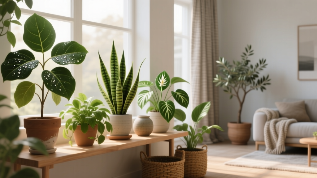 Small How to Keep Plants Warm in the Winter Indoors: 7 Science-Backed, Low-Cost Tactics That Actually Prevent Cold Shock (No Heaters Required!)