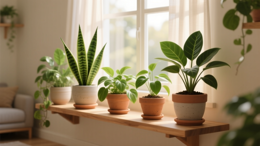 Small How to Prevent Scale on Indoor Plants: 7 Science-Backed, Low-Effort Tactics That Stop Infestations Before They Start (No Neem Oil Overload or Daily Spraying Required)