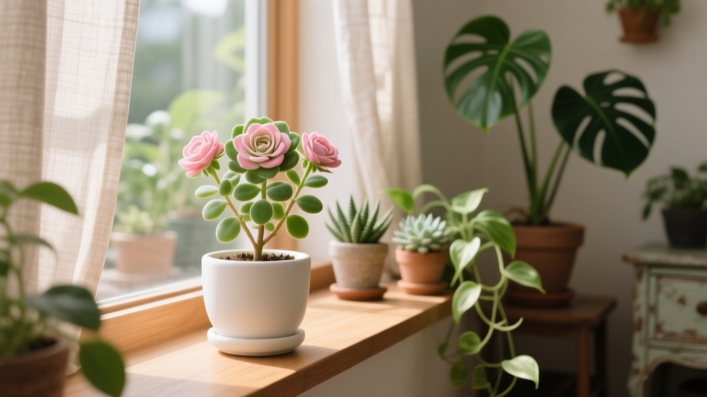 Small How to Propagate Baby Sun Rose Plant: 5 Foolproof Methods That Work Even If You’ve Killed Every Succulent Before (No Rooting Hormone Needed!)