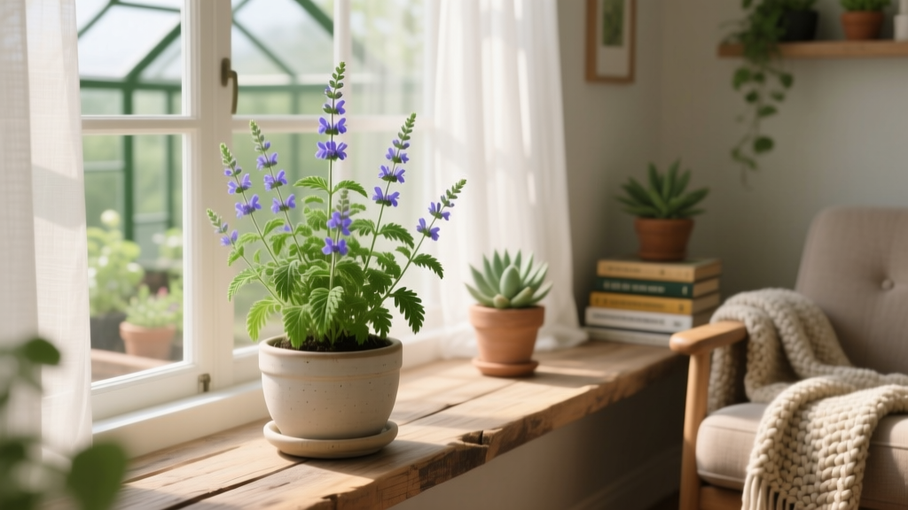 Small How to Propagate Catmint Plants: The 3 Foolproof Methods That Actually Work (No Root Rot, No Guesswork, Just More Lavender-Blue Blooms in 6 Weeks)
