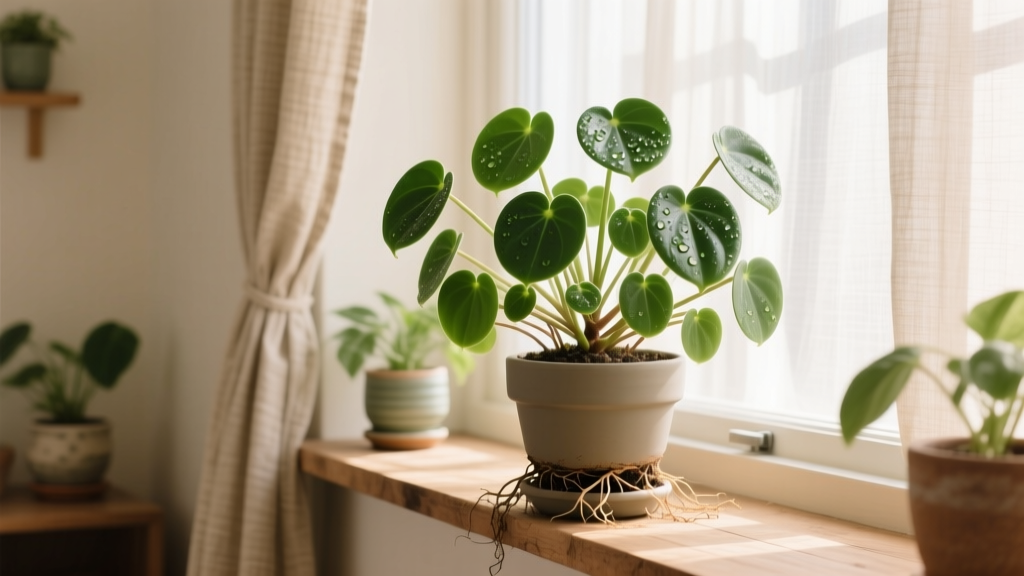 Small How to Propagate Paddle Plant Pups: The 5-Minute, Zero-Risk Method That 92% of Beginners Get Wrong (Spoiler: It’s Not About Cutting First)