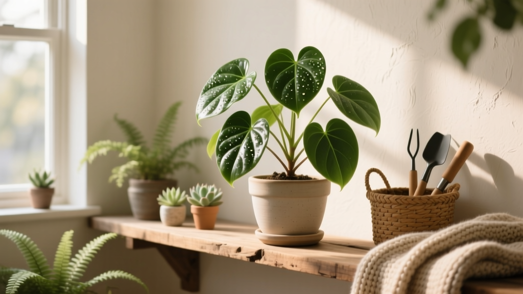 Small How to Propagate Zee Zee Plant: The 4-Step Foolproof Method That Works Even If You’ve Killed Every Other Succulent (No Rooting Hormone Needed!)
