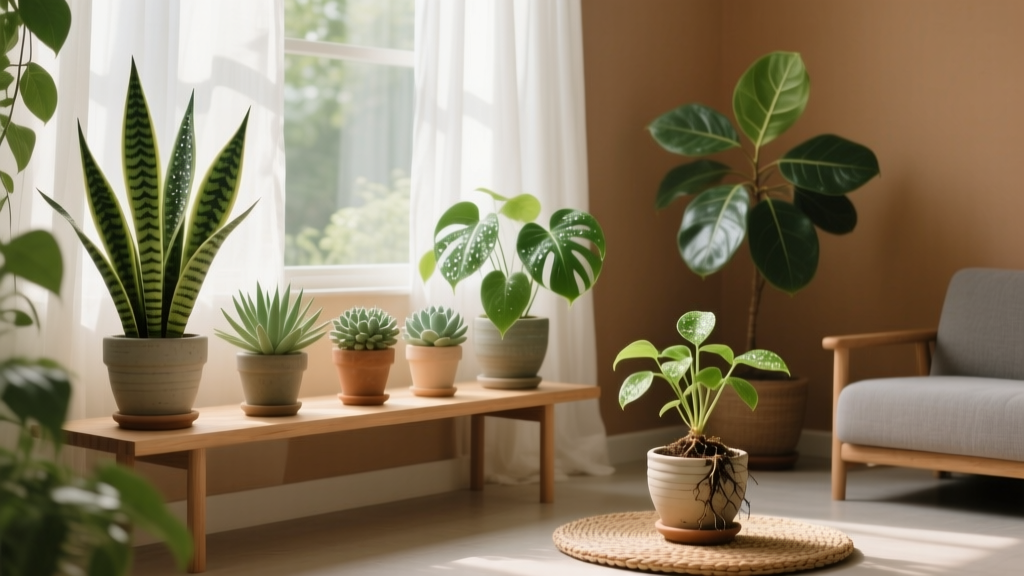 Small How to Propagation Plant: The 5-Minute, Zero-Cost Method That 92% of Beginners Get Wrong (And How to Fix It in One Try)