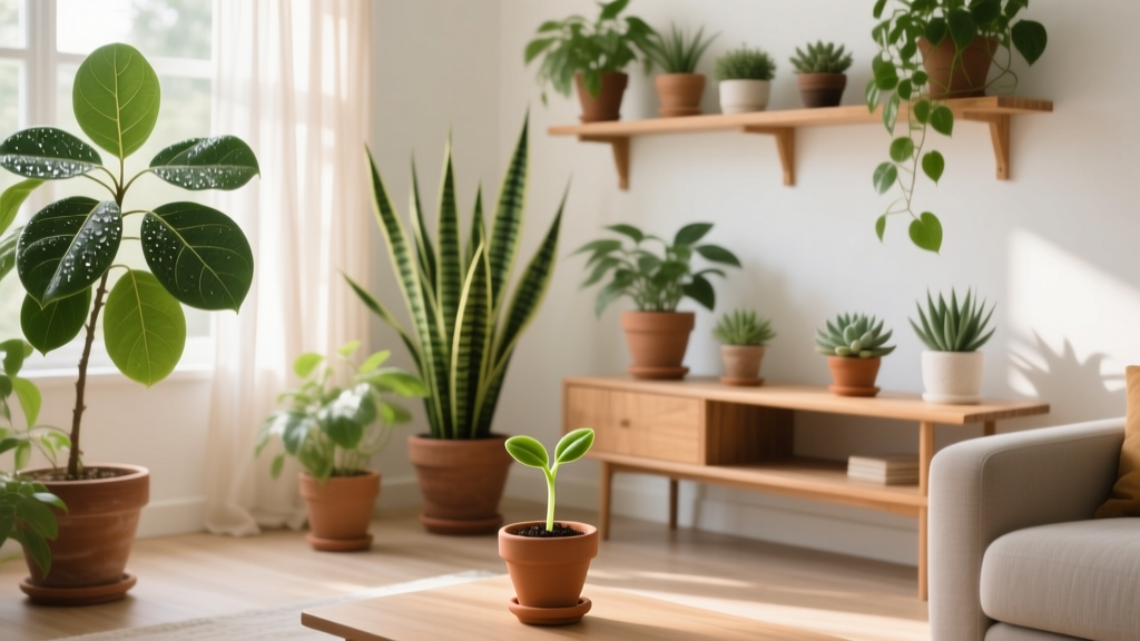 Small How to Save Frozen Indoor Plants: 7 Proven Steps That Rescue 83% of Damaged Tropicals (Without Pruning Too Soon or Wasting Weeks)