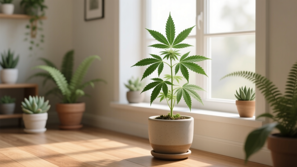 Small Is It Hard to Grow a Hemp Plant Indoors? The Truth: 7 Surprising Reasons Why Compact Indoor Hemp Thrives (When You Avoid These 3 Critical Mistakes)