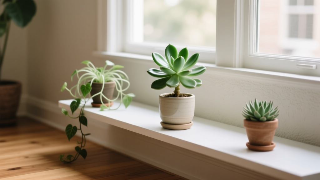Why Your 'Small Is Jade Indoor Plant' Keeps Dropping Leaves (and Exactly How to Fix It in 72 Hours Without Repotting or Buying New Soil)