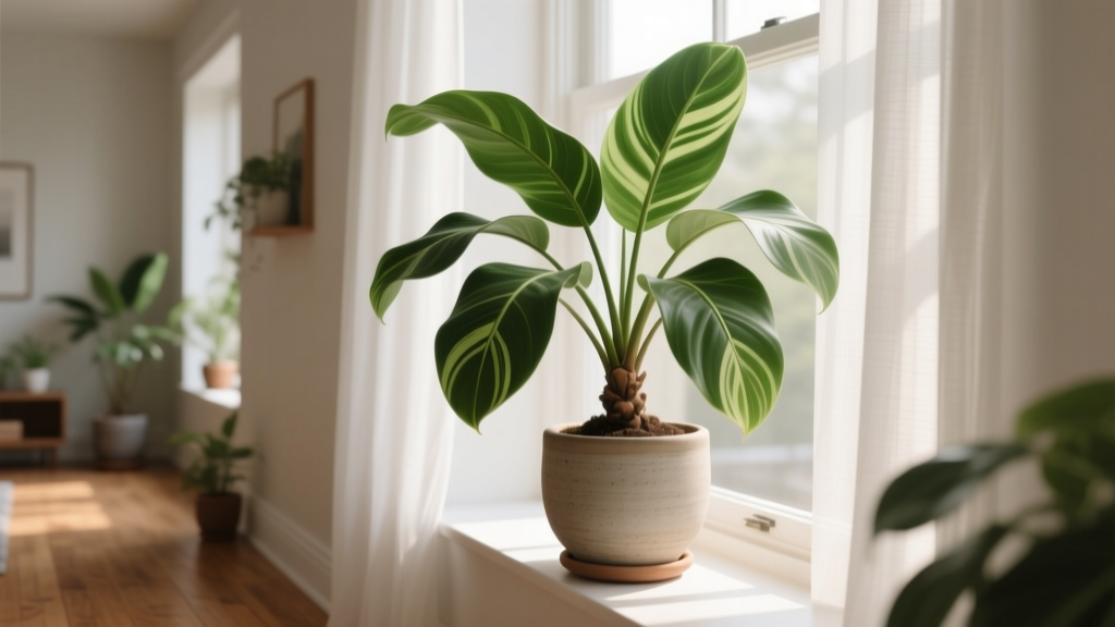 Is a small Selloum an indoor plant? Yes—but only if you avoid these 5 fatal care mistakes that shrink its growth, trigger yellow leaves, and kill it within months (here’s how to keep it thriving in tight spaces)