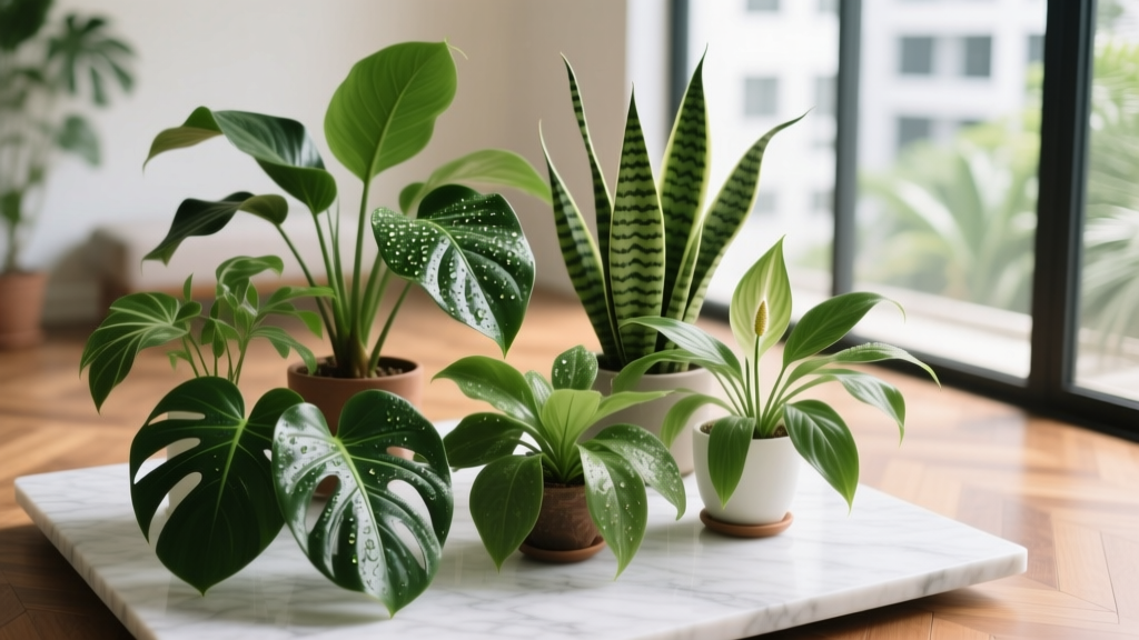 Where to Buy Small Indoor Plants in Manila (2026)