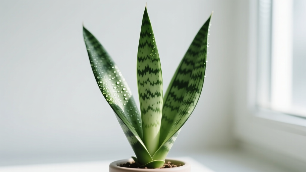 Nighttime Oxygen Plants: Science-Backed CAM List